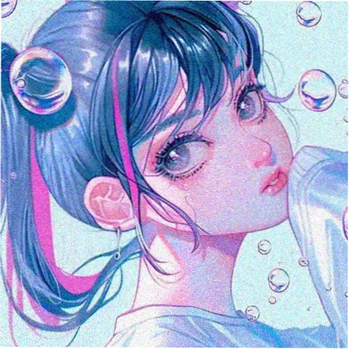 山鸡人物头像