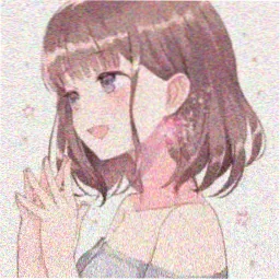 乌鸦人物头像
