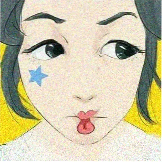 包皮人物头像